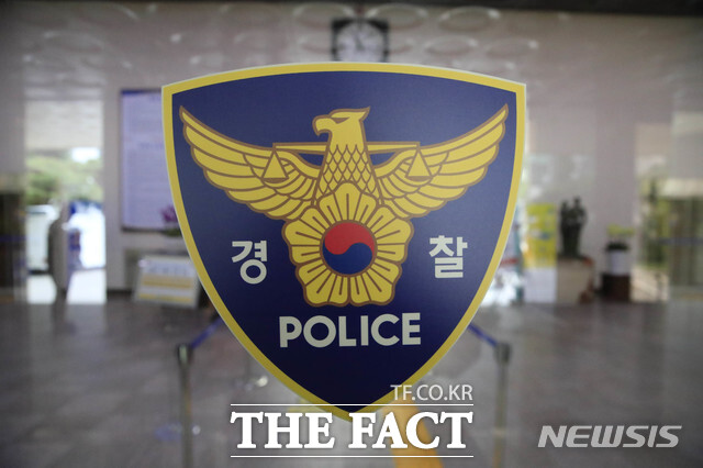 경찰은 늦은 밤 광주시 도심에서 흉기에 찔려 숨진 여고생 A양 피해 사건 범행 동기 파악에 수사력을 모으고 있다. /뉴시스