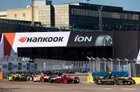  한국타이어, '포뮬러 E 베를린 E-PRIX' 성료…기술력 입증