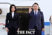  윤석열·김건희 나란히 대법원으로…'신중 심리' 가능성도