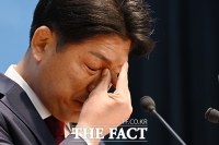  '하남갑 출마' 이용 