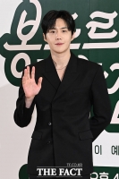  '봉주르빵집' 김선호, 탈세 의혹 후 첫 예능…
