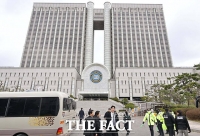  '김건희 2심' 재판장 숨진 채 발견…범죄 혐의점 없어 (종합)