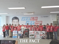  맹의석 아산시장 후보 