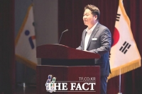  오세현 아산시장 