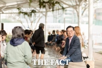  조원휘 대전시 유성구청장 후보 