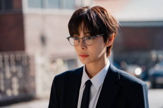 설인아가 출연하는 '나의 유죄인간'은 올해 하반기 첫 방송한다. /CJ ENM 스튜디오스, 피타팻 스튜디오