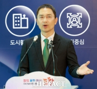  김병욱, 무소속 출마 포기…포항시장 선거 '최대 분수령'