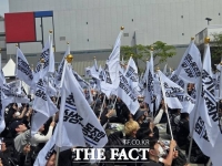  삼성전자 노조 총파업, 정치권도 우려…박찬대 