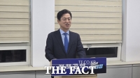  허태정 후보, 1174명 규모 '매머드 선대위' 출범