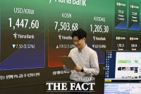  [코스피 7000] '9000피' 전망까지…반도체 랠리 올라탄 증시, 더 갈까