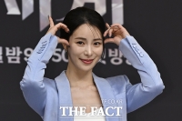  임지연 '악녀지만 사랑스럽게' [TF사진관]