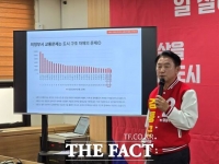  김동근 의정부시장 후보 