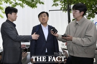  종합특검, '내란 방조 의혹' 김관영 전북도지사 불기소
