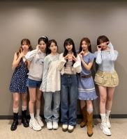  유스피어, 6인조 재편하고 6월 새 앨범 컴백