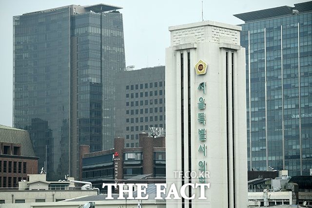 중앙선거관리위원회에 따르면 지난 6일 기준 서울시의원 예비후보 등록자는 296명으로 집계됐다. 이 가운데 현직 시의원은 74명, 현직 구의원은 59명이었다. /더팩트 DB