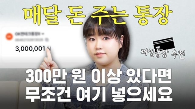 구독자 106만명을 보유한 김짠부는 2030세대 눈높이에 맞춘 실전 재테크 정보와 합리적인 소비 우선순위 설정법을 안내한다. /유튜브 채널 김짠부 영상 캡처