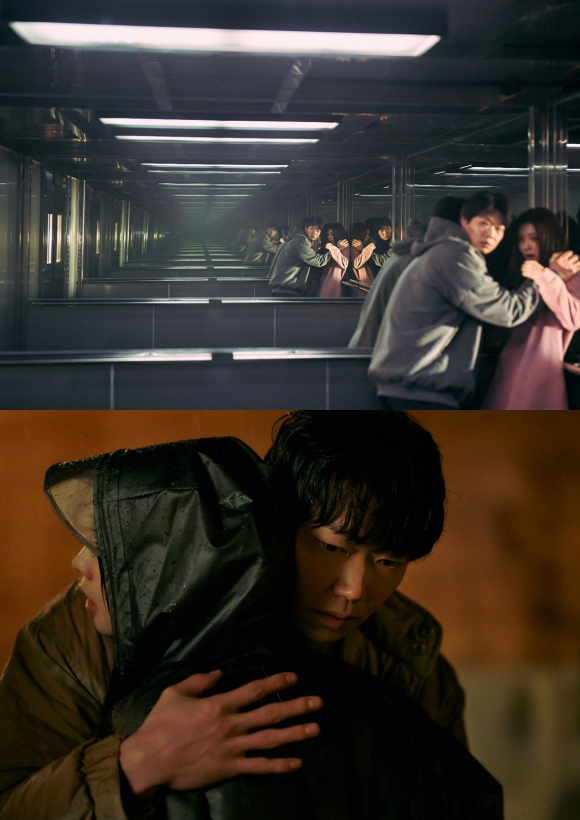영화 면도가 지난 3월 크랭크업하고 올 하반기 관객들과 만날 준비 중이다. /스타플래티넘 유한회사