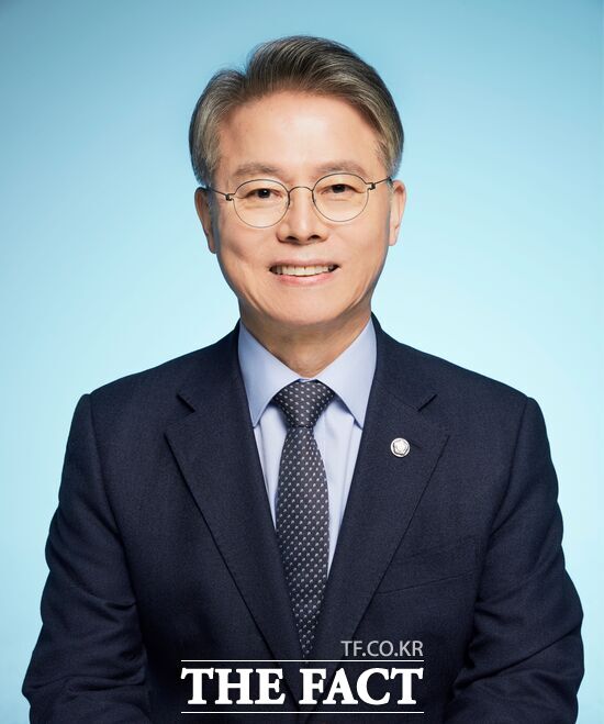 민형배 더불어민주당 전남광주통합특별시장 후보가 오는 10일 시민주권 선대위를 꾸리고 본격적인 선거전에 나선다. /민형배 후보 캠프