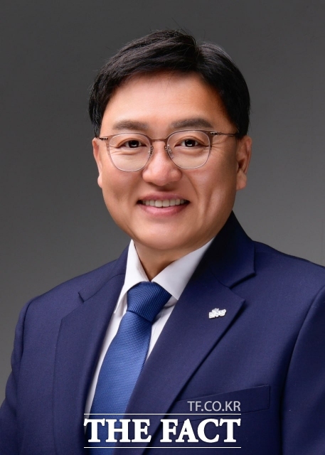 조상호 세종시장 예비후보. /조상호 캠프