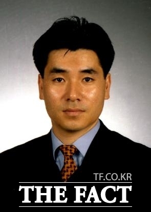 김준룡 당진시 농업환경국 환경위생과 생활환경지도팀장 /당진시