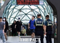  경찰, 광주 여고생 피살에 순찰·검문 강화