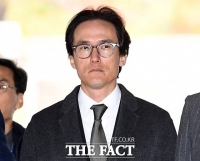  '횡령·배임 혐의' 조현범 한국앤컴퍼니 회장 징역 2년 확정