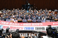  공소취소 공세·단일화…국힘이 기대 거는 '막판 뒤집기' 변수는?