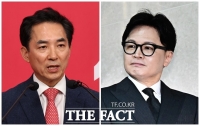  [주간政談<하>] 박민식·한동훈 '한날한시' 개소식에 쏠리는 시선