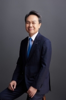  진옥동 신한금융 회장, 북중미서 현지 IR 개최…