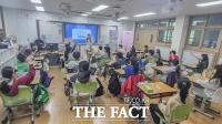  과천시, 초등학생 900명 대상 '방문 구강관리 교육'