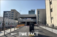  인천 개항장 공영주차장 개장…시민·관광객 이용 편의 개선
