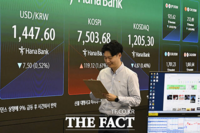  [비즈토크<상>] 코스피 7500 축포에도 '풍요 속 빈곤'…반도체만 쏠린 'K자형' 그림자