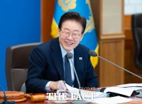  李 대통령 