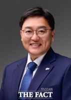  조상호 세종시장 예비후보 