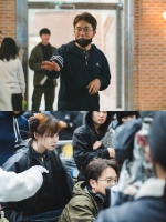  '원더풀스' 유인식 감독 