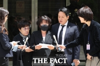  임성근 징역 3년...채상병 유족 