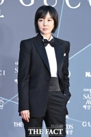  임수정, 패셔니스타의 정석 [TF사진관]