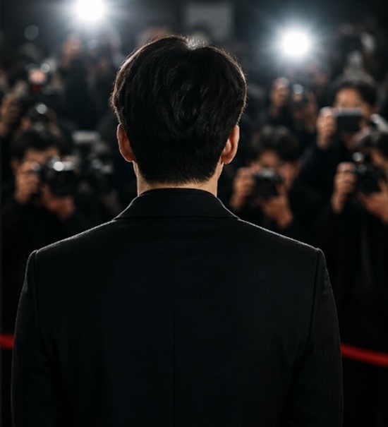 팬심을 가진 대중 스타들에게 SNS는 '친근함의 상징'이었다. 최근에는 너무 많이 드러내는 스타보다, 오히려 말을 아끼고 사생활 노출을 최소화하는 연예인이 더 안정적인 이미지를 유지할 수 있다는 분위기로 바뀌고 있다. /AI 이미지