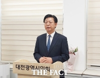  대전시교육감 선거에 들이 닥친 '평교사 비하' 논란…맹수석 측 사과에도 '싸늘'