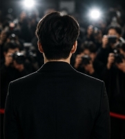  [강일홍의 클로즈업] 연예계 '조용한 스타 전략'…친밀보다 신중함 '우선 시'