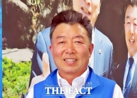  [인터뷰] 오인환 논산시장 후보 