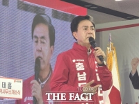  김태흠 충남지사 후보 