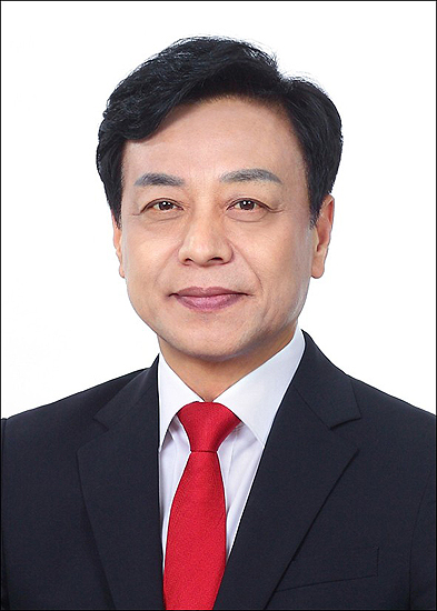 최기영 봉화군수 예비후보. /최기영 예비후보 선거사무소