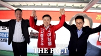  이남철, 재선 도전 공식화…