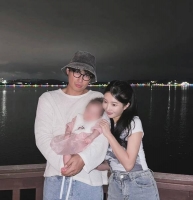  이지훈, 아내 아야네 '어린이집 저격' 논란에 사과 