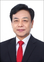  최기영 봉화군수 예비후보, 공공 추모공원 건립 공약 발표