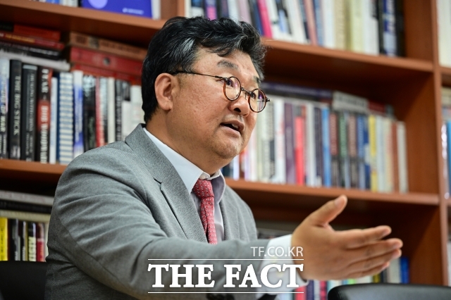 김 소장은 