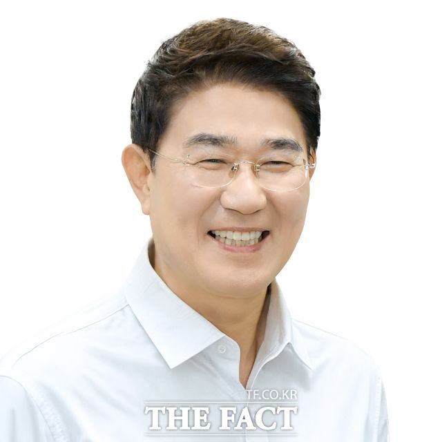 노관규 순천시장 예비후보. /노관규 캠프