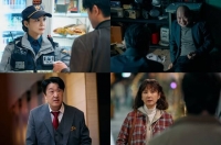 '오십프로' 현봉식→이한위, 감초 활약 예고