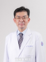  원광대병원 이학승 교수, 자가면역 혈관염 진단·치료 새 가이드 제시
